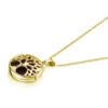 Tree-of-life-locket-gold