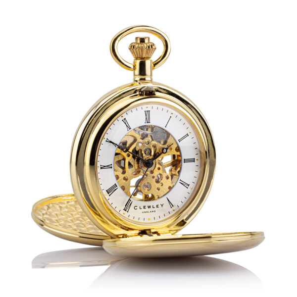 Personalised Pocket Watches