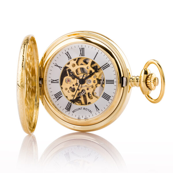 open-gold-pocket-watch