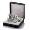 open-silver-pocket-watch-in-box