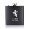 CUHC-black-hip-flask