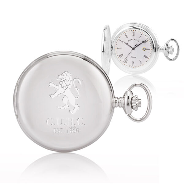 CUHC-pocket-watch