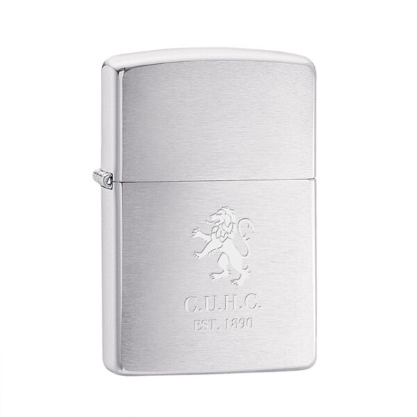 CUHC-zippo