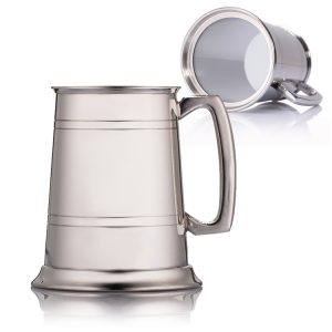 Glass-Bottomed-Tankard