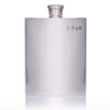 Plain-Pewter-6oz-Hip-Flask