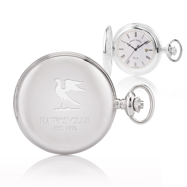 hawks-pocket-watch