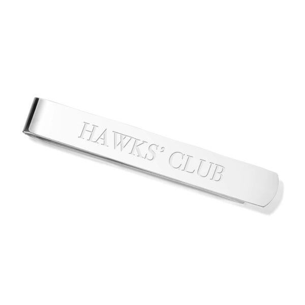 hawks-tie-clip