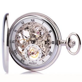 Image representing Personalised Pocket Watches product category