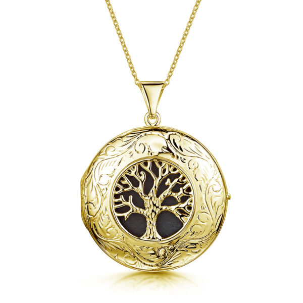 large-tree-of-life-engraved-locket-gold-front