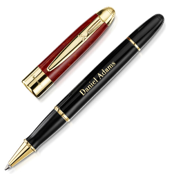 Engraved Pens Personalised For Him UK Engravers Guild