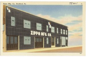 original-zippo-factory