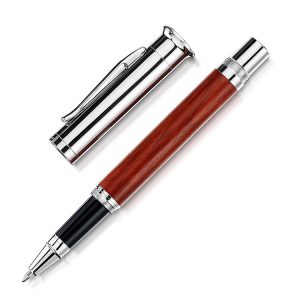 rosewood-rollerball-engraved-pen-lid-off