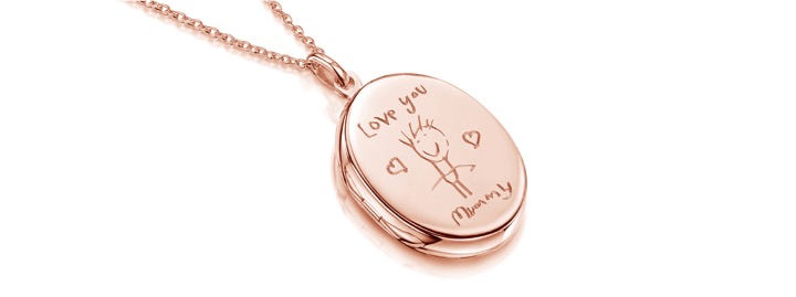 mummy engraved locket blog