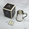 English Pewter Company Tankard personalisation