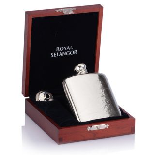 Image representing Personalised Hip Flasks product category