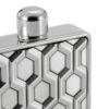 hexagon-corner-hip-flask