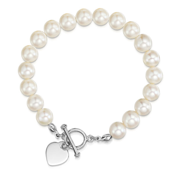 Full-Pearl-Personalised-Bracelet