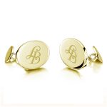 custom-cufflinks-bridgland-gold