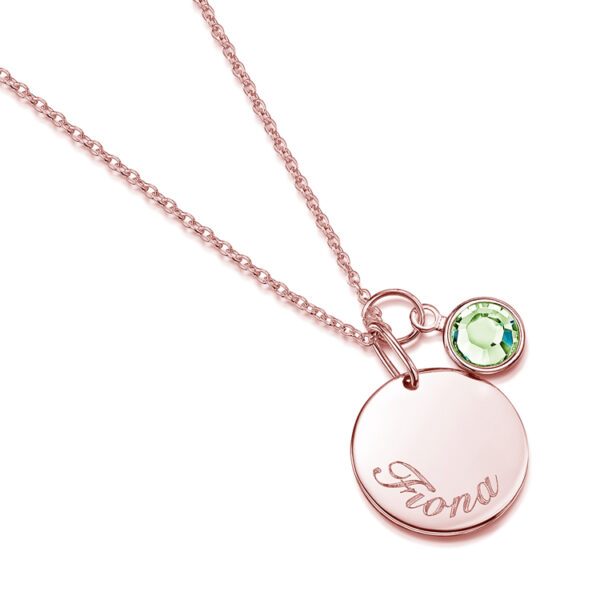 Rose-Gold-Disc-Charm-Hero