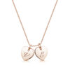 Little-Twin-Heart-ROSE-GOLD-hanging