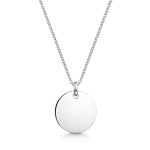 Zodiac-Personalised-Necklace-Blank