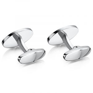personalised-cufflinks-oval-reverse