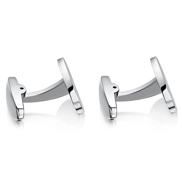 personalised-cufflinks-oval-side