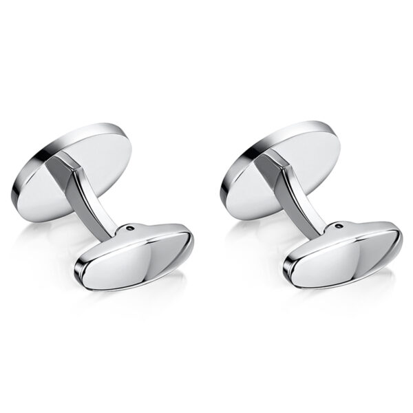 personalised-cufflinks-round-reverse