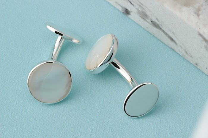 Stalk Cufflinks image