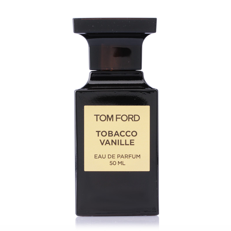 Tom Ford Tobacco Vanille Personalised | Engravers Guild