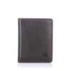 slim-bi-fold-brown-wallet-initials