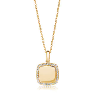 Image representing Personalised Necklaces product category