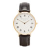 Mr-Beaumont-personalised-retro-watch-black-gold