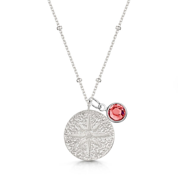 compass-necklace-with-charm-silver-jan