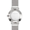 elie-beaumont-silver-mesh-watch-back