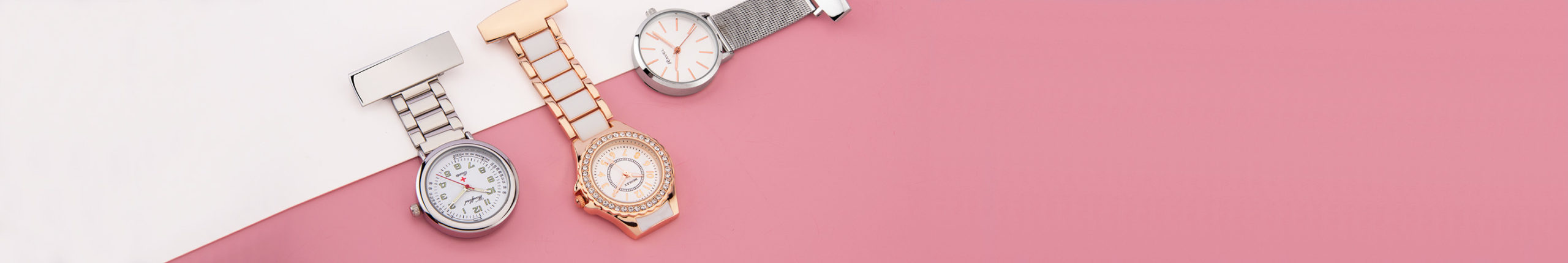 Category image for Personalised Nurses Watch