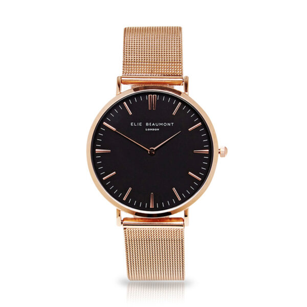 oxford-gold-mesh-strap-ladies-watch