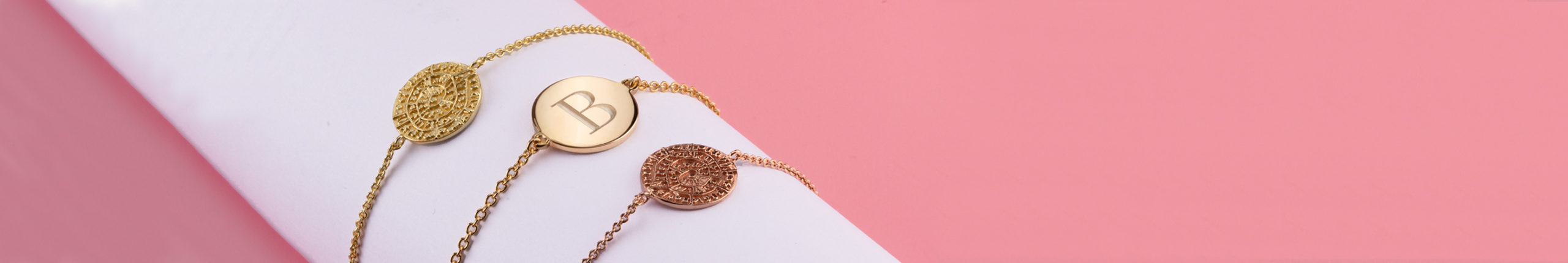 Category image for Engraved Bracelets