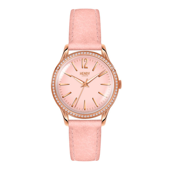 Ladies Engraved Watch For Her Personalised Engravers Guild