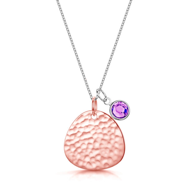 rose-gold-pear-necklace-front-charm-feb