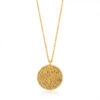 mayan-necklace-gold