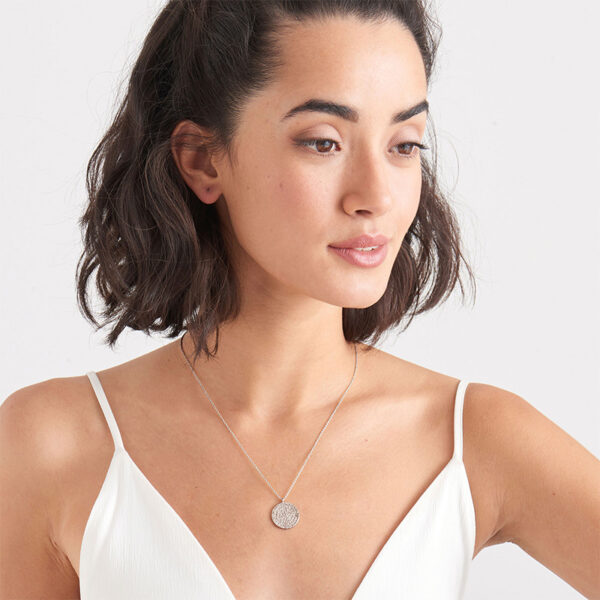 mayan-necklace-silver-model