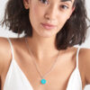 model-gemstone-necklace-silver