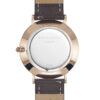 Mr-Beaumont-rose-gold-watch-back-engraved