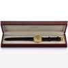 gents-gold-round-watch-in-box