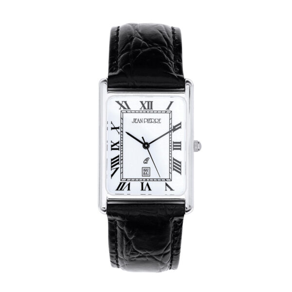 mens-silver-oblong-engraved-watch