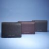 Hugo Boss Cardholder Trio