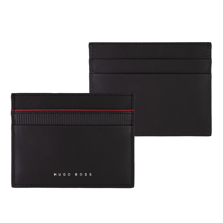 personalised hugo boss wallet