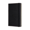 Black-Personalised-Notebook-plain