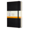 Extra-Large-Personalised-Notebook-Black